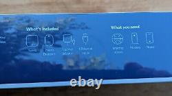 New Sealed eero M010301 2nd Generation Home WiFi System