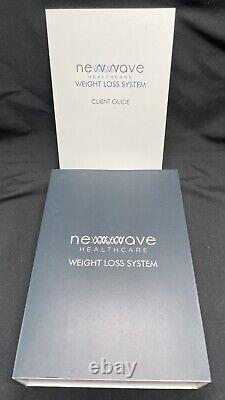 New Wave Healthcare Weight Loss System New Sealed Synergy $1899.00 Retail