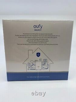 NewithSealed eufy Security eufyCam 2 Wireless Home Security Camera System, 365-Day