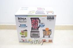 Ninja BN801 Professional Plus Kitchen System with Auto-iQ BRAND NEWithSEALED