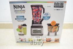 Ninja BN801 Professional Plus Kitchen System with Auto-iQ BRAND NEWithSEALED