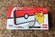 Nintendo 2DS XL Pokeball Edition BRAND NEW Sealed FREE SHIPPING 3DS XL