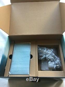 Nintendo 3DS Console Aqua Blue (open box) UK Release Contents Factory Sealed