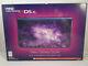 Nintendo 3DS XL Galaxy Edition Handheld System Purple Brand New Factory Sealed