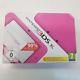 Nintendo 3DS XL Pink Console (Sealed)