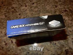 Nintendo Classic NES Limited Game Boy Advance System BRAND NEW, FACTORY SEALED