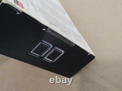 Nintendo DS Lite Onyx Black Handheld Console USGSKBUSZ Black New, Sealed