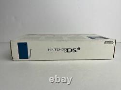 Nintendo DSi Blue Brand New Sealed