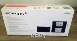 Nintendo DSi Blue Console Original Nintendo 2009 New & Sealed