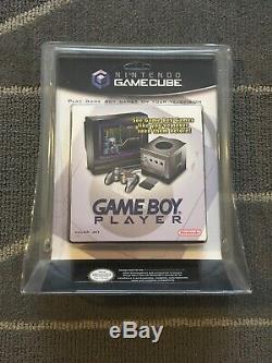 Nintendo GameCube GameBoy Player New In Box Sealed