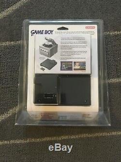 Nintendo GameCube GameBoy Player New In Box Sealed