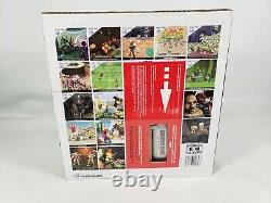 Nintendo GameCube Platinum Console (NTSC) Brand NEW ALL SEALED NEVER USED
