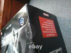 Nintendo GameCube Resident Evil 4 Limited Edition Pak PAL Factory Sealed