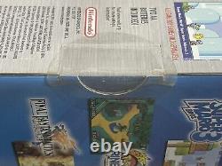 Nintendo Game Boy Advance Console with e-Reader Bundle GBA NEW FACTORY SEALED