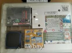 Nintendo Game Boy Advance SP Handheld System Costco Bundle SEALED Very Rare