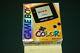 Nintendo Game Boy Color Dandelion Console NEW SEALED HOLOFOIL FIRST RUN, NM