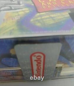 Nintendo Game Boy Gameboy Play It Loud Black Brand New Factory Sealed