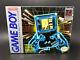 Nintendo Game Boy Handheld Console Launch Bundle with Tetris NEW SEALED READ