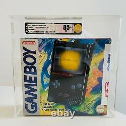 Nintendo Game Boy sealed VGA 85+