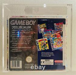 Nintendo Game Boy sealed VGA 85+