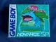 Nintendo Gameboy Advance SP Venusaur Pokemon Center US Brand New Sealed