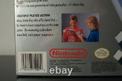 Nintendo Gameboy Classic Serie 1-dmg Original New & Sealed
