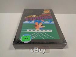 Nintendo NES Pinball (Nintendo Entertainment System, 1985) Sealed