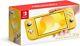 Nintendo SWITCH Lite Yellow 2019 Brand New Sealed 32gb FREE USPS PRIORITY SHIP
