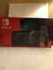 Nintendo Switch 32GB Console, Gray (factory Sealed)