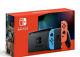 Nintendo Switch 32GB Console Neon Red/Neon Blue Joy-Con(SEALED)