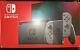 Nintendo Switch 32GB Console System with Grey/Gray Joy-Con BRAND NEW SEALED