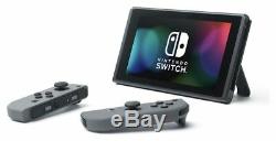 Nintendo Switch 32GB WiFi Console Neon Red/Blue Brand New Sealed
