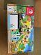 Nintendo Switch Animal Crossing New Horizons Edition Sealed Quick Delivery