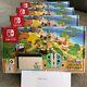 Nintendo Switch Animal Crossing Special Edition New & Sealed IN HAND