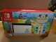 Nintendo Switch Console Animal Crossing New Horizons Edition (New & Sealed)