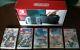 Nintendo Switch Console Bundle with Gray Joy-Cons NEW IN BOX Plus 5 SEALED Games