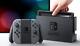 Nintendo Switch Grey Console 32GB + Free Game New & Sealed