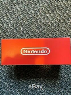 Nintendo Switch Lite Gray Brand New Sealed