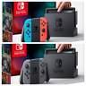 Nintendo Switch console Neon and Grey Brand New Sealed