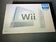Nintendo Wii Sports White Game Console Brand New Factory Sealed
