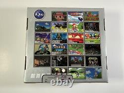 Nintendo ique player rare factory sealed (n64 nintendo 64)