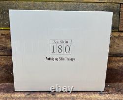 Nu Skin 180 Anti-Aging Skin Therapy System Brand New Sealed Value Set