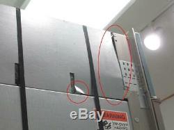 OB Sub-Zero 36 Magnetic Door Seal System Built-In Full Freezer Column BI36FOLH