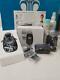OFFER! Nu Skin ageLOC Galvanic Spa System BLACK EDITION NEW SEALED ANTI AGING
