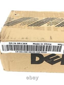 ONE LOT OF 10 NEW SEALED Genuine Dell AX210 Multimedia Computer Speaker System