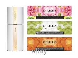 OPULUS Labs Glow Ritual Starter System- Retails $505 BRAND NEW & SEALED