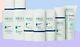 Obagi Nu-Derm FX System KIT Normal to Oily SEALED 7 PIECES