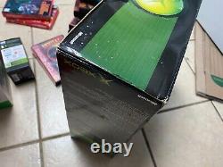 Original Microsoft XBOX Console Bundle BRAND NEW SEALED IN BOX 2004 WEAR