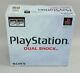 Original Sony PlayStation PS1 Dual Shock Console SCPH-9001 New & Factory Sealed