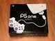 PS1 Sony Playstation 1 PS1 Console Mini Factory Sealed Brand New System PS one